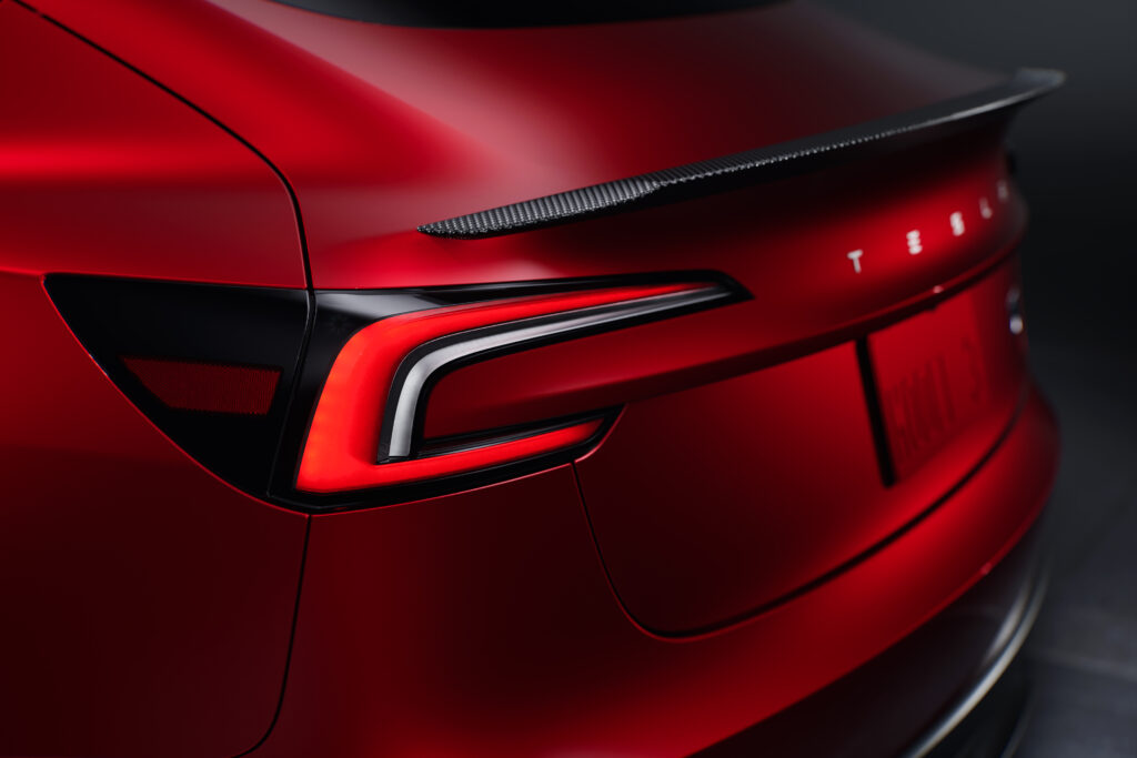 model3performance 84