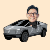 좌니좐의 테슬라 이야기