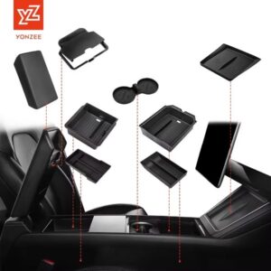 YZ 콘솔 수납함 모음